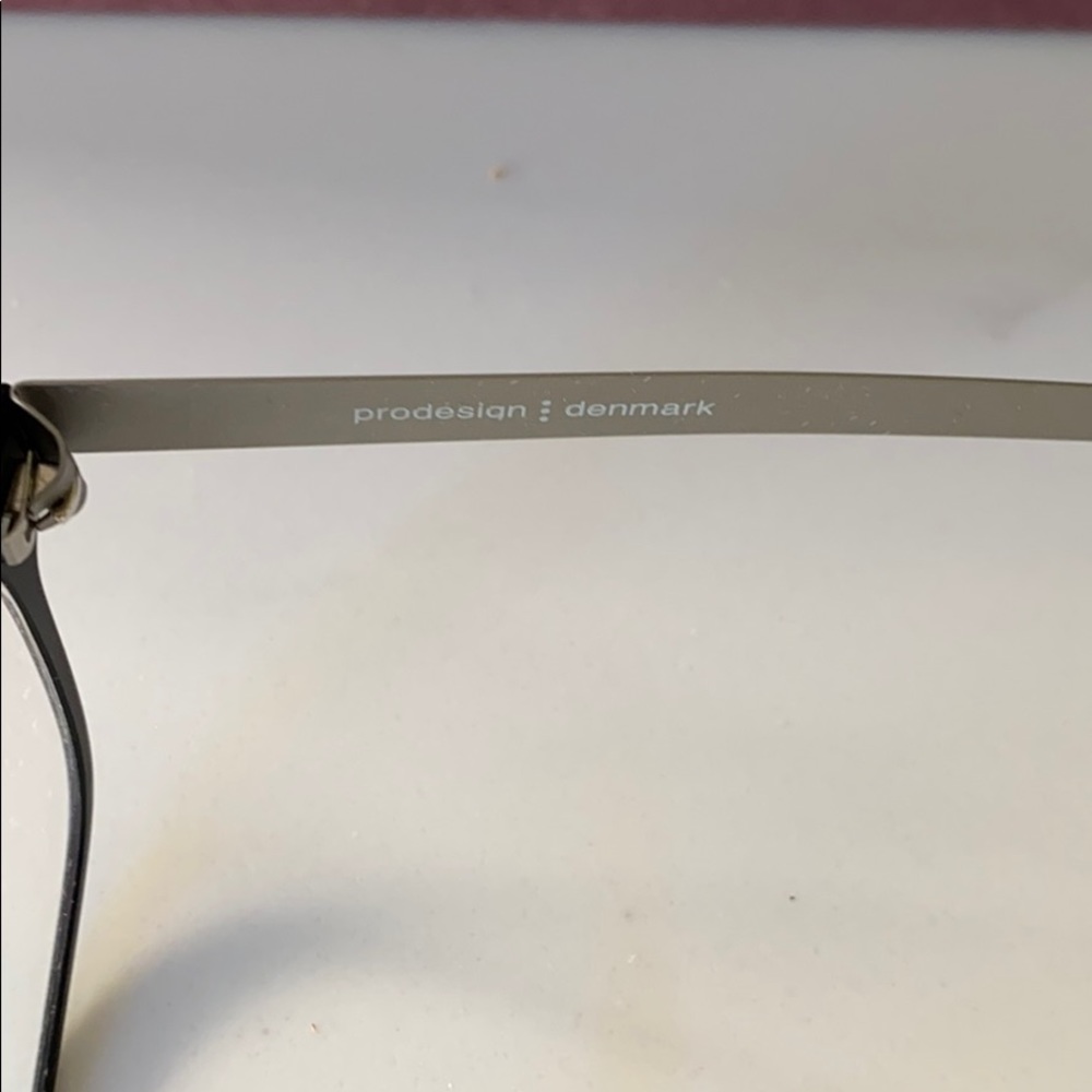 Authentic pro design Denmark frames - Picture 3 of 6